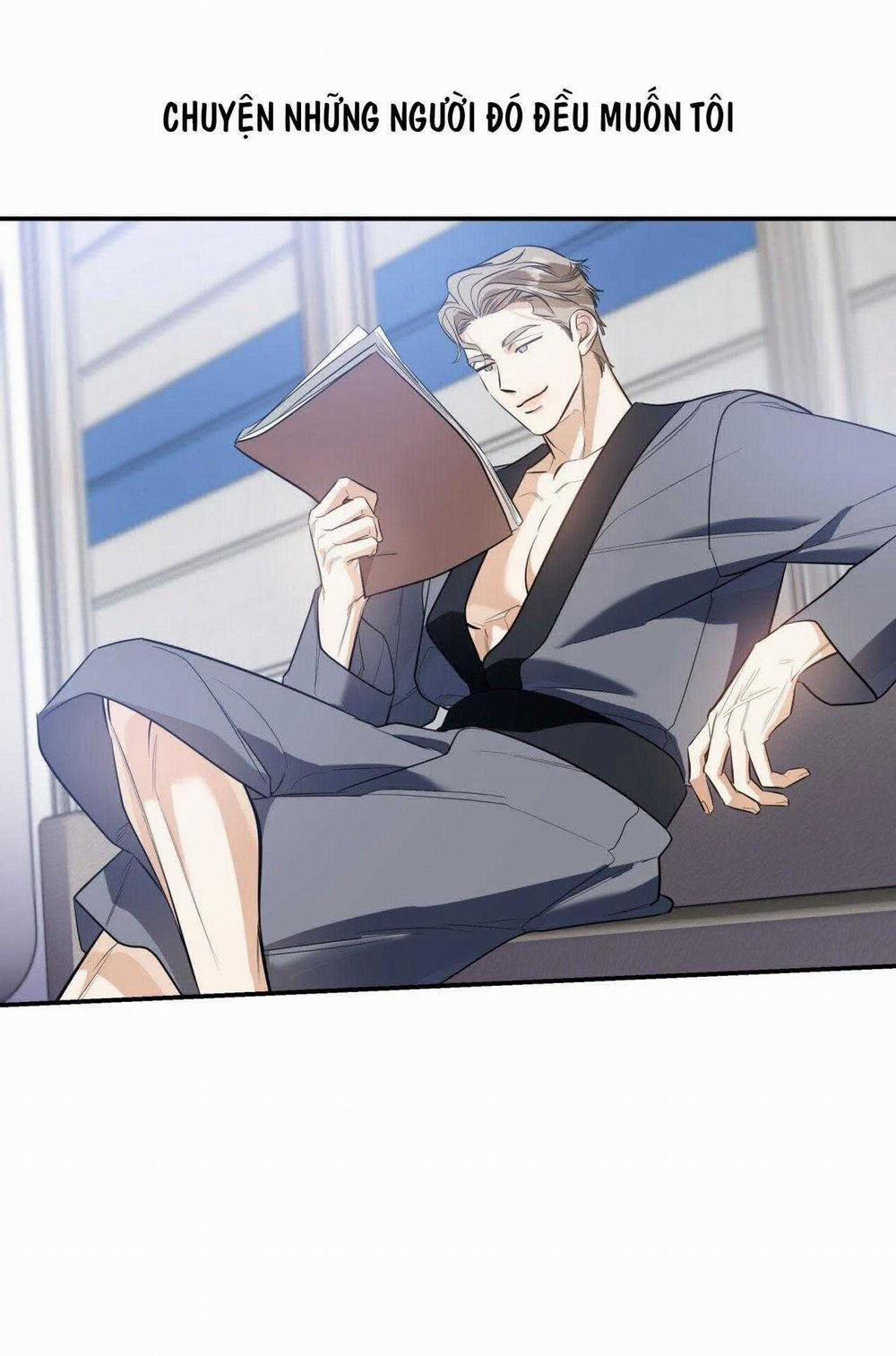 Lệnh Cứu Rỗi 61 trang 29