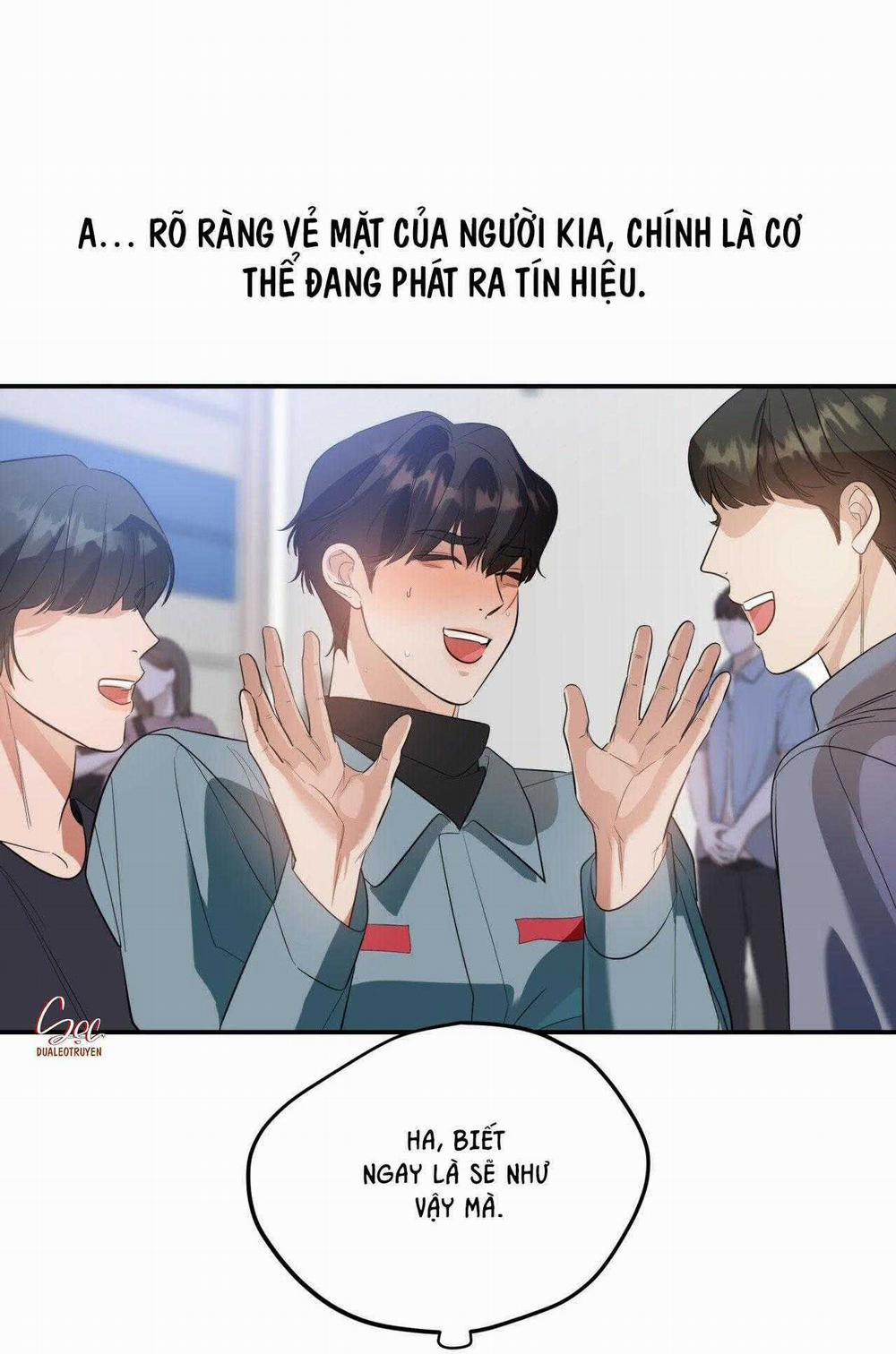 Lệnh Cứu Rỗi 61 trang 31