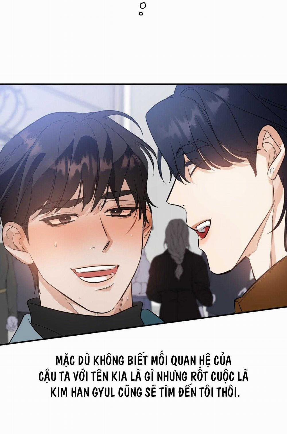 Lệnh Cứu Rỗi 61 trang 32