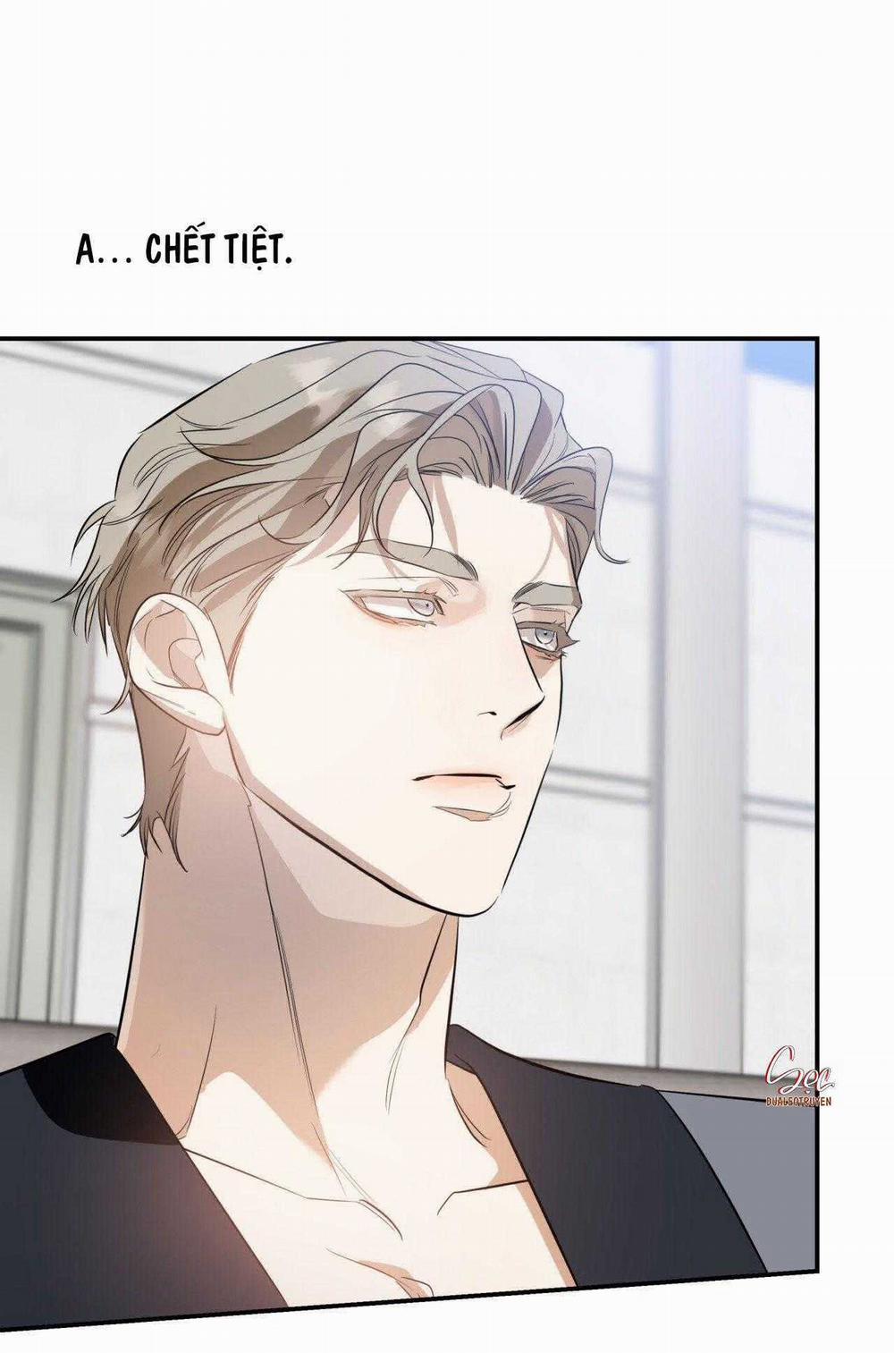 Lệnh Cứu Rỗi 61 trang 33