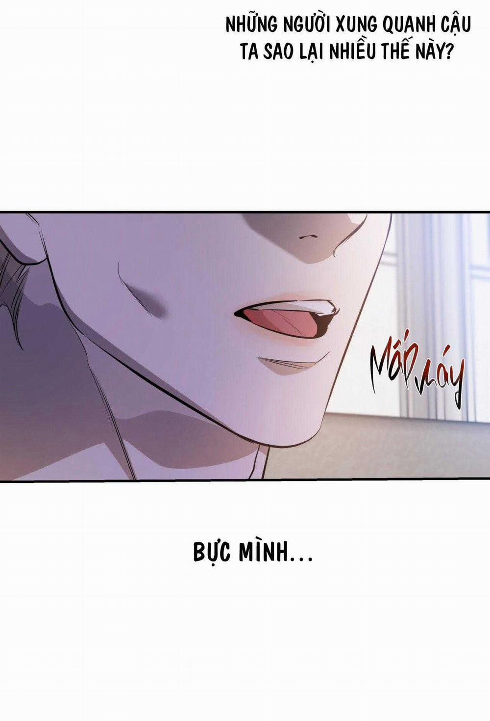 Lệnh Cứu Rỗi 61 trang 34