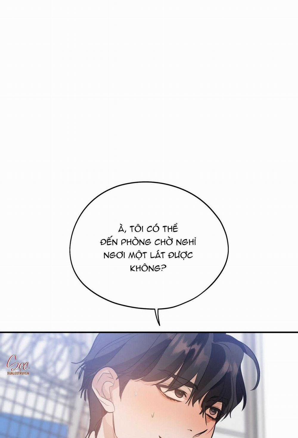 Lệnh Cứu Rỗi 61 trang 35