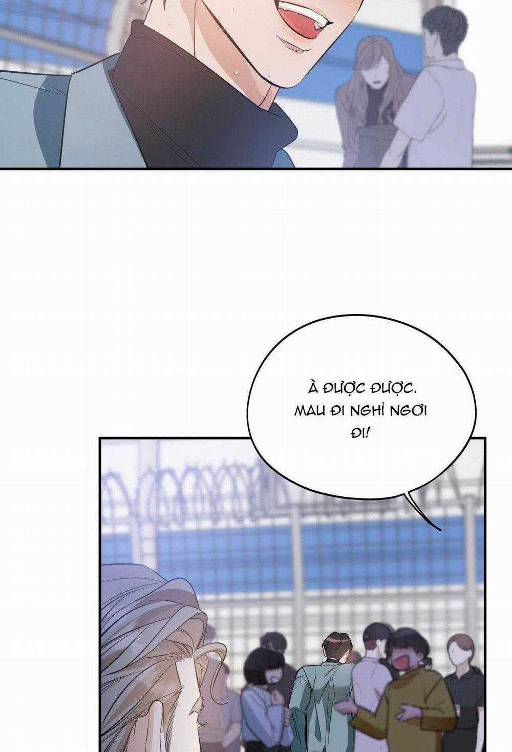 Lệnh Cứu Rỗi 61 trang 36