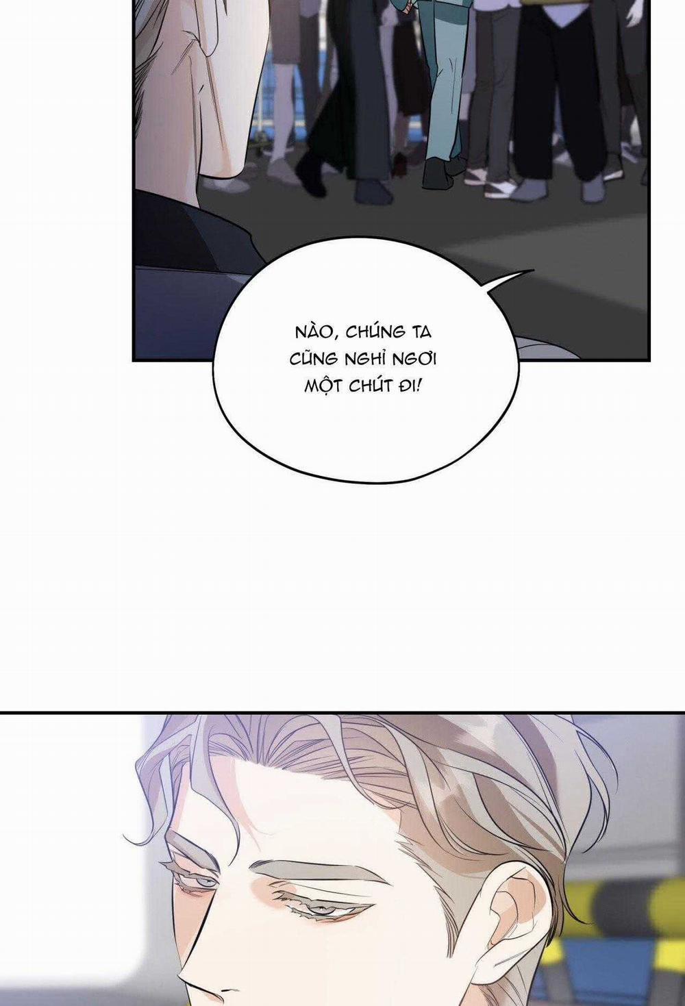 Lệnh Cứu Rỗi 61 trang 37