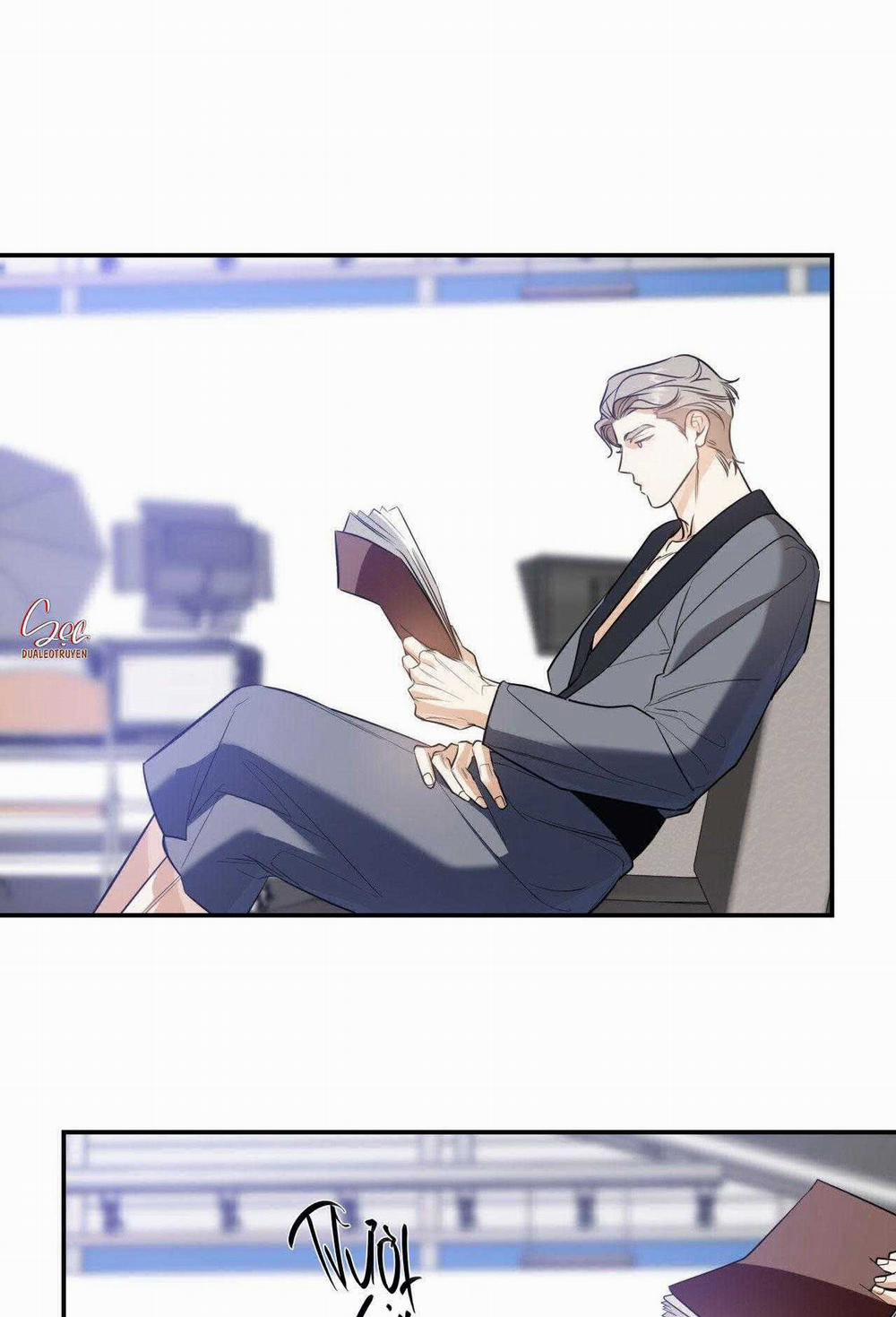 Lệnh Cứu Rỗi 61 trang 39