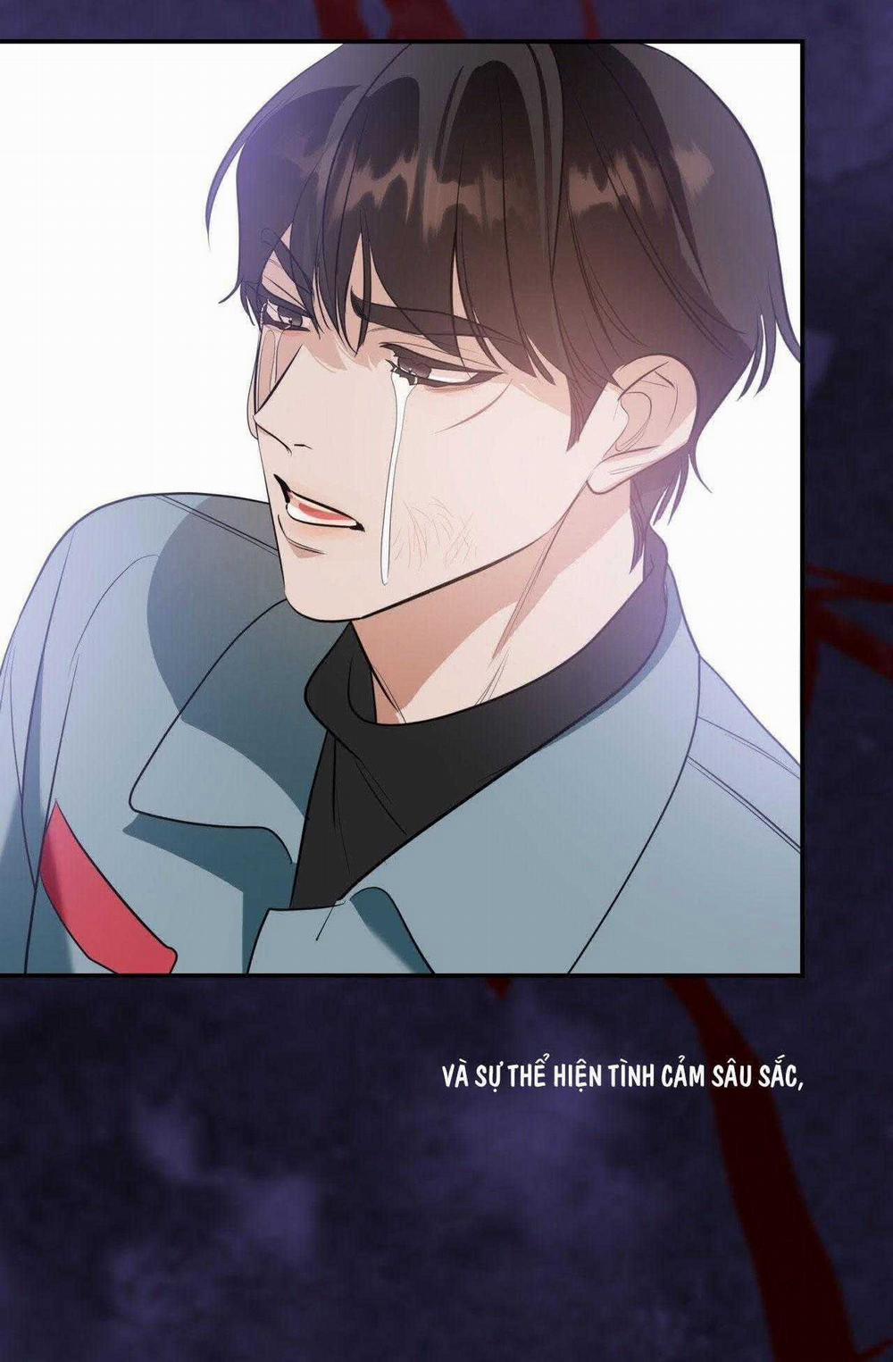 Lệnh Cứu Rỗi 61 trang 4