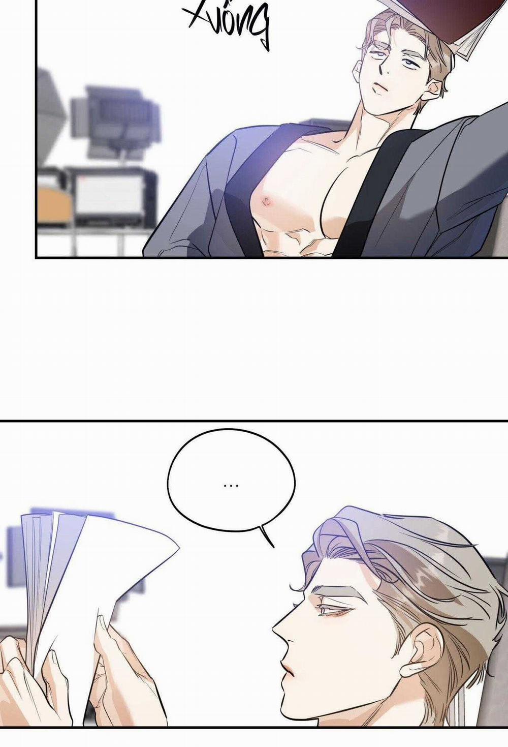 Lệnh Cứu Rỗi 61 trang 40