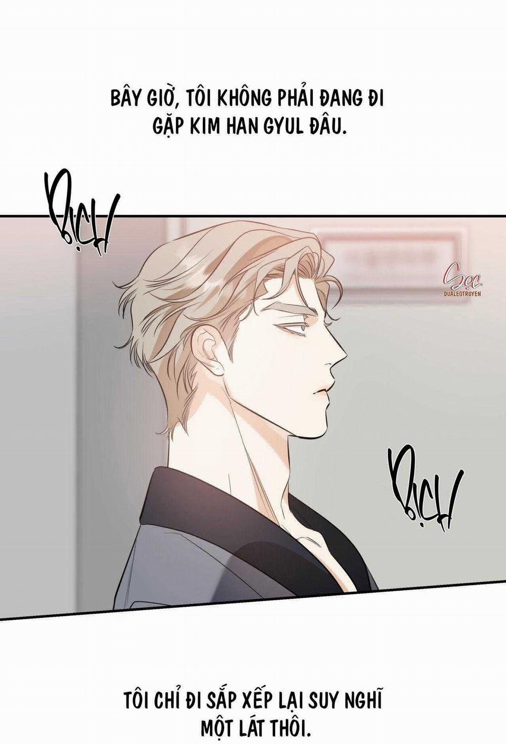 Lệnh Cứu Rỗi 61 trang 43