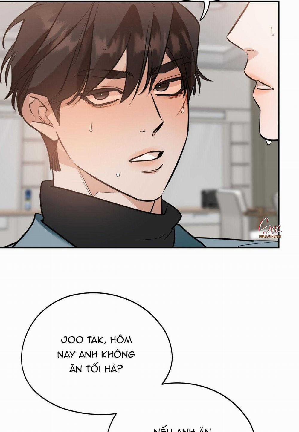 Lệnh Cứu Rỗi 61 trang 51