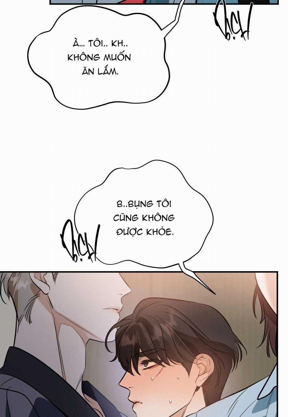 Lệnh Cứu Rỗi 61 trang 53