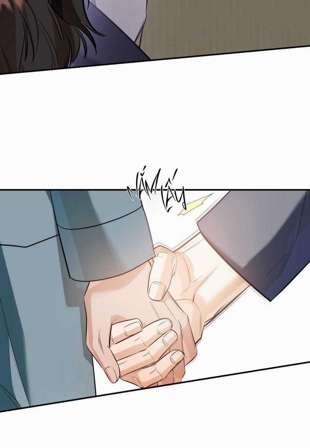 Lệnh Cứu Rỗi 61 trang 55