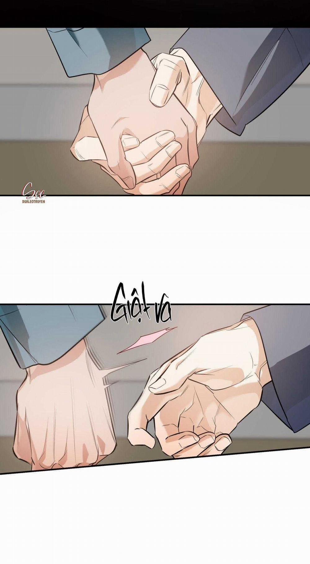 Lệnh Cứu Rỗi 61 trang 61