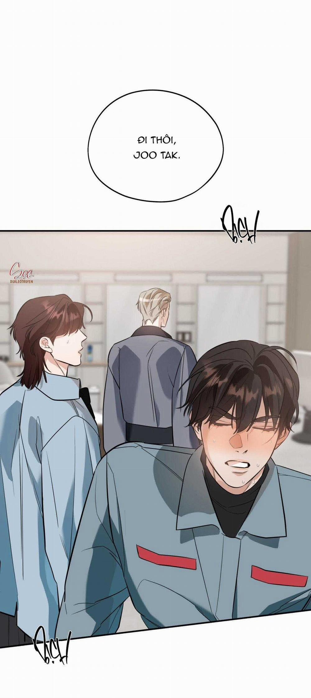 Lệnh Cứu Rỗi 61 trang 62