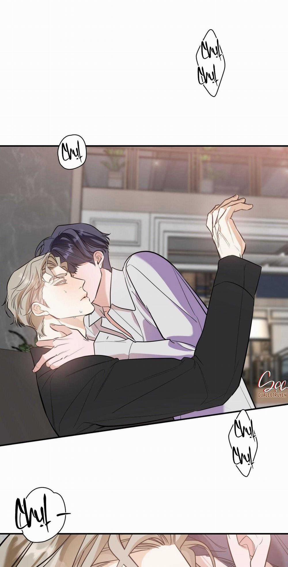 Lệnh Cứu Rỗi 62 trang 1