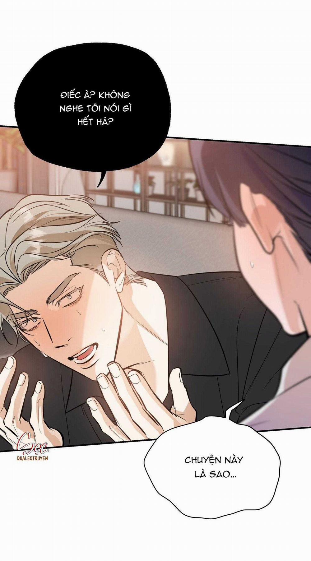 Lệnh Cứu Rỗi 62 trang 13