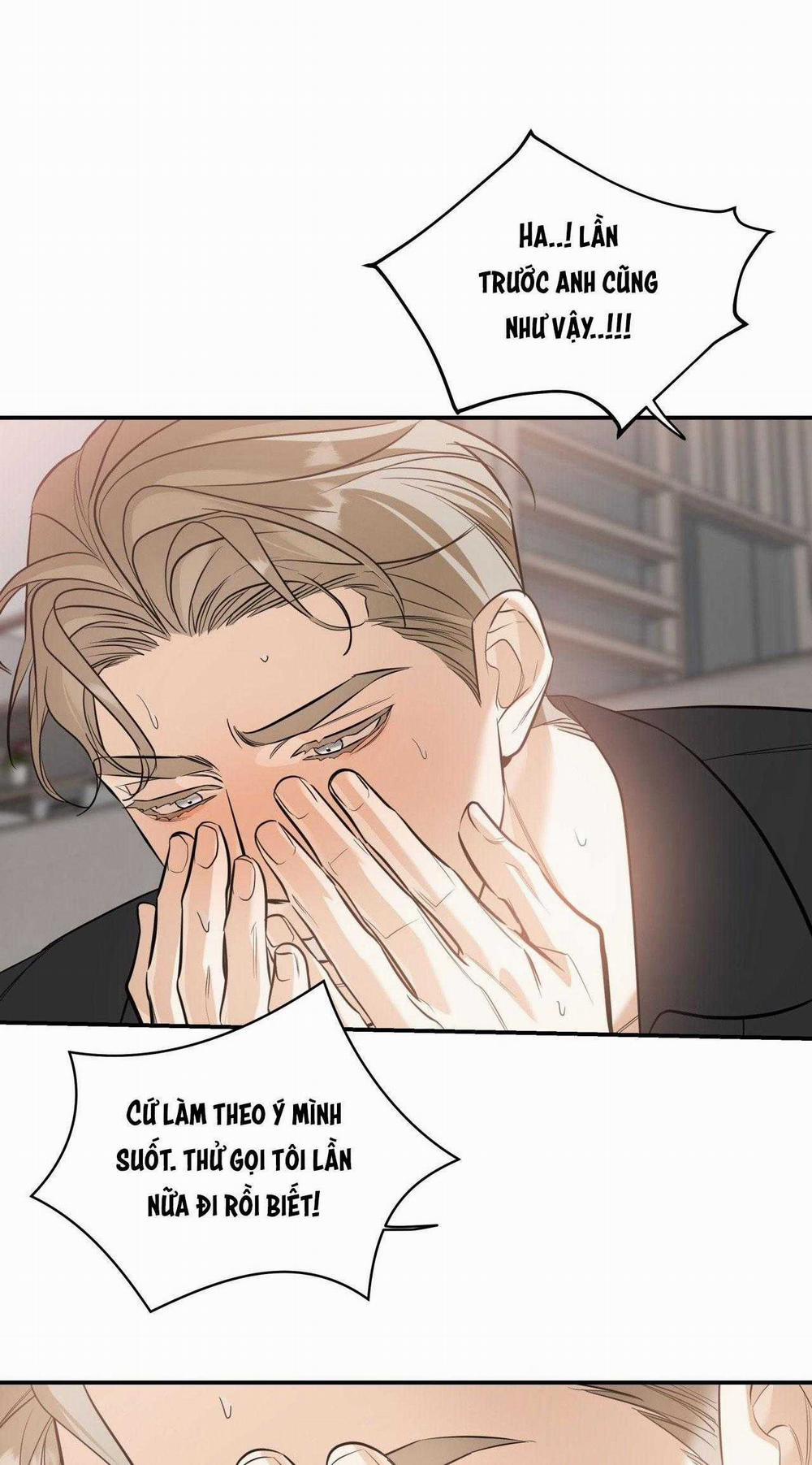 Lệnh Cứu Rỗi 62 trang 14