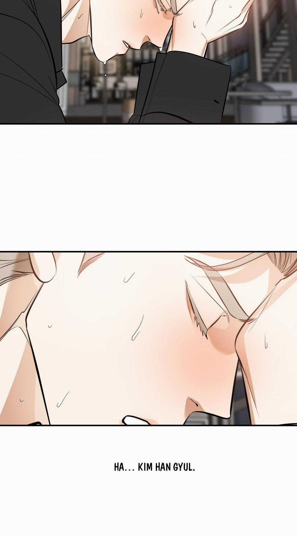 Lệnh Cứu Rỗi 62 trang 18