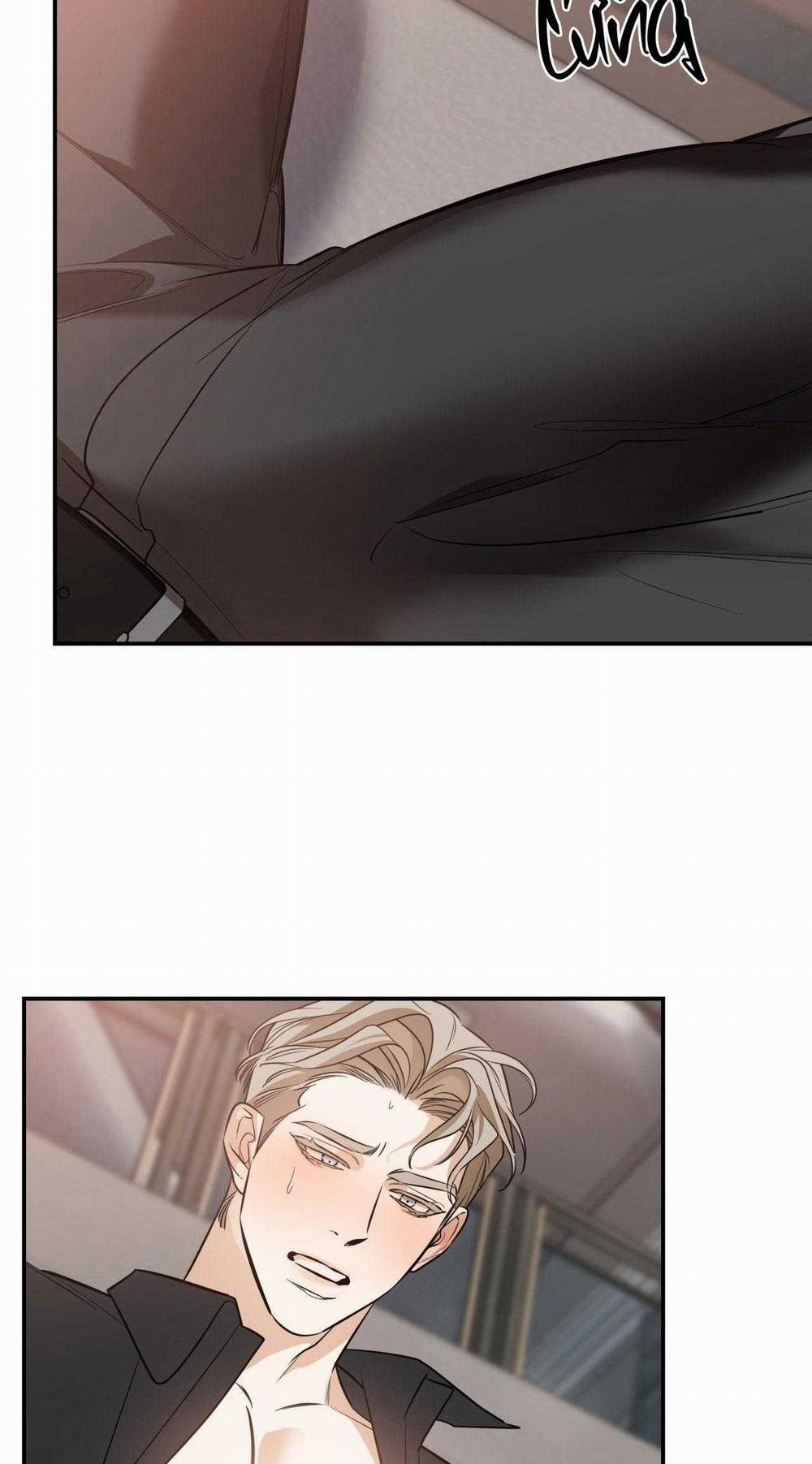 Lệnh Cứu Rỗi 62 trang 20