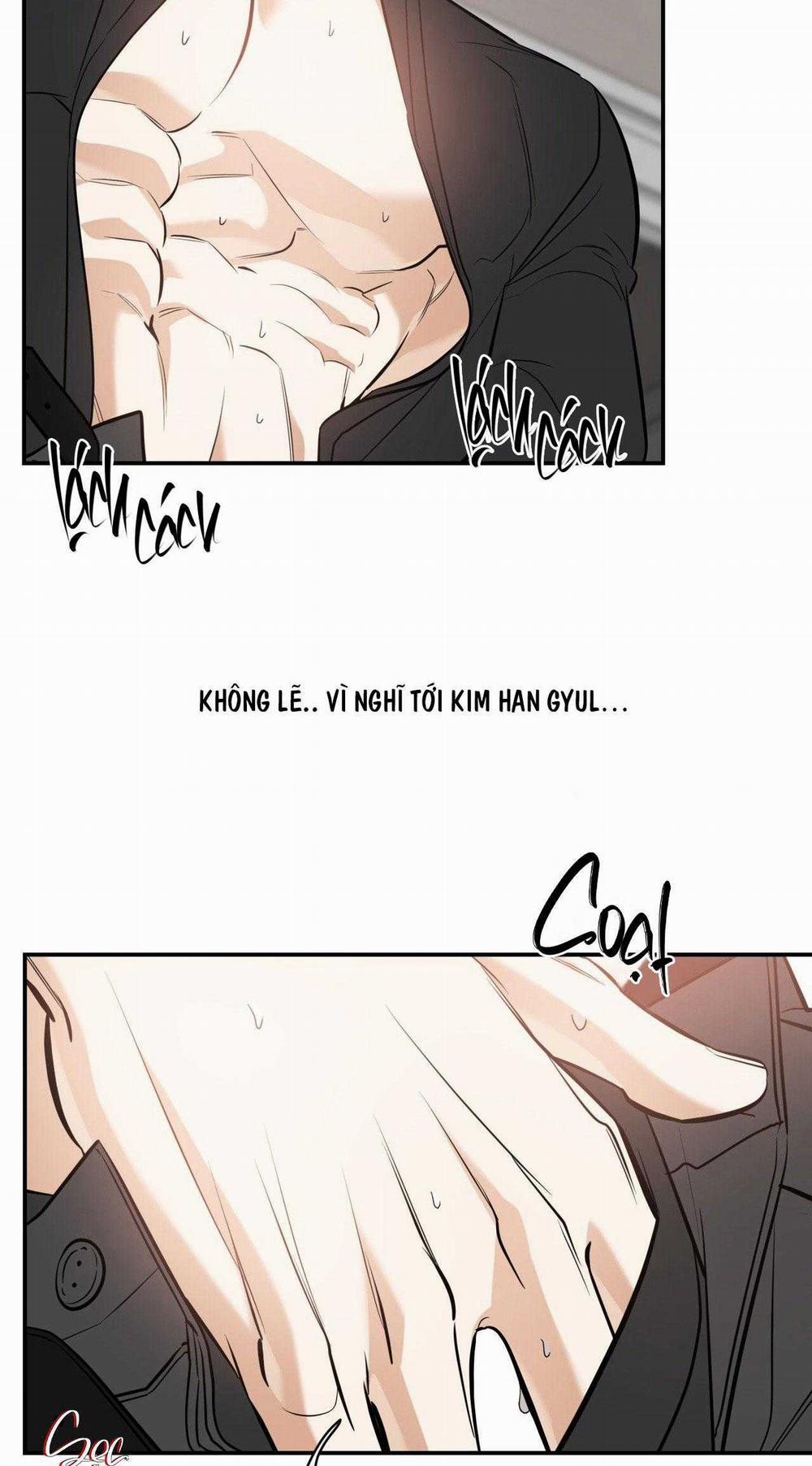 Lệnh Cứu Rỗi 62 trang 21