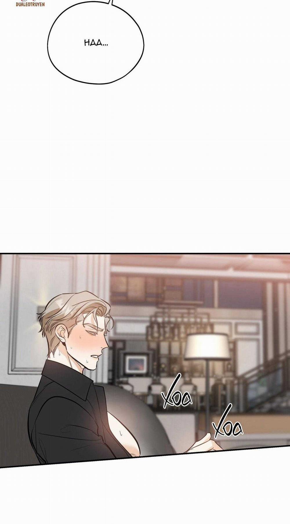 Lệnh Cứu Rỗi 62 trang 22