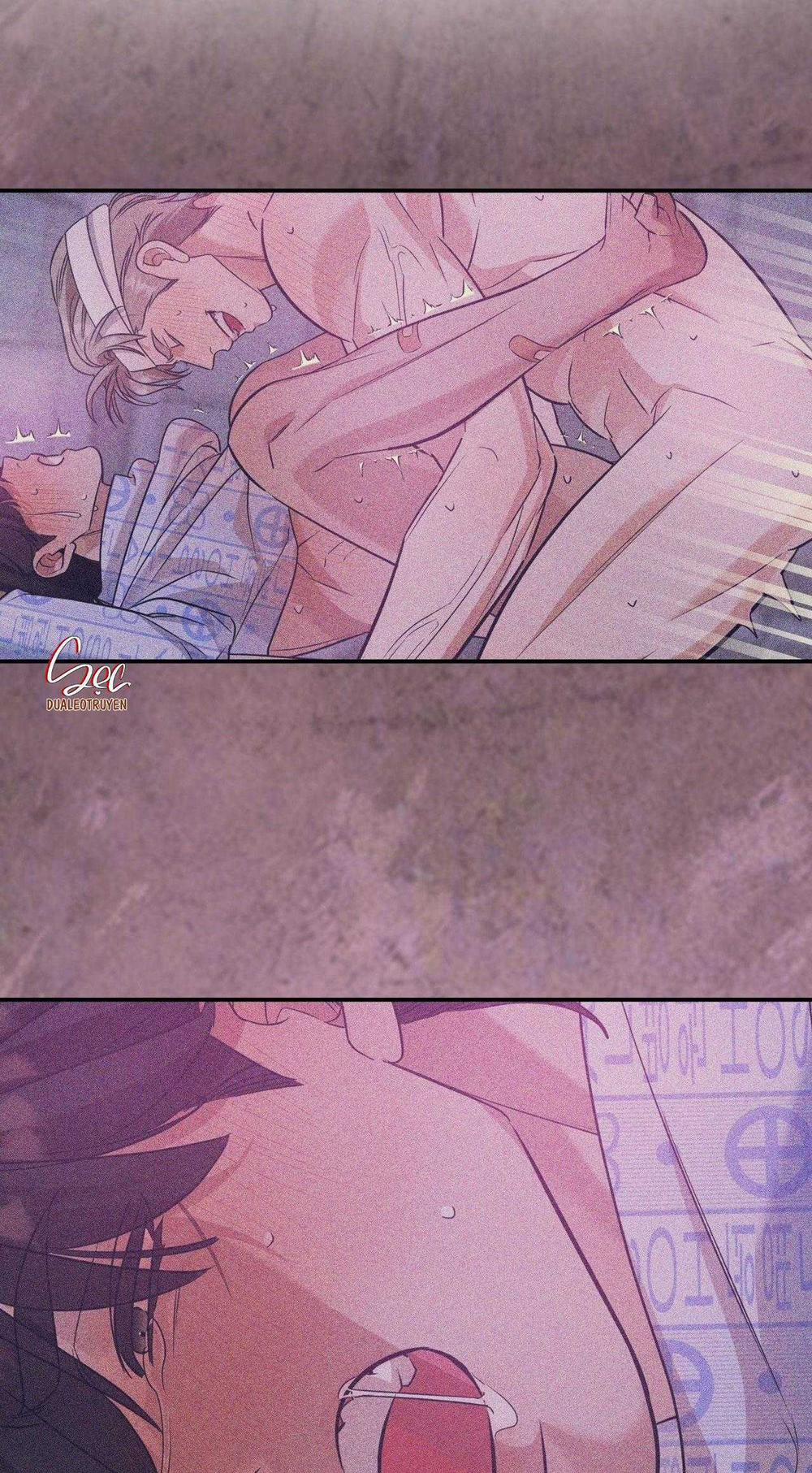 Lệnh Cứu Rỗi 62 trang 24