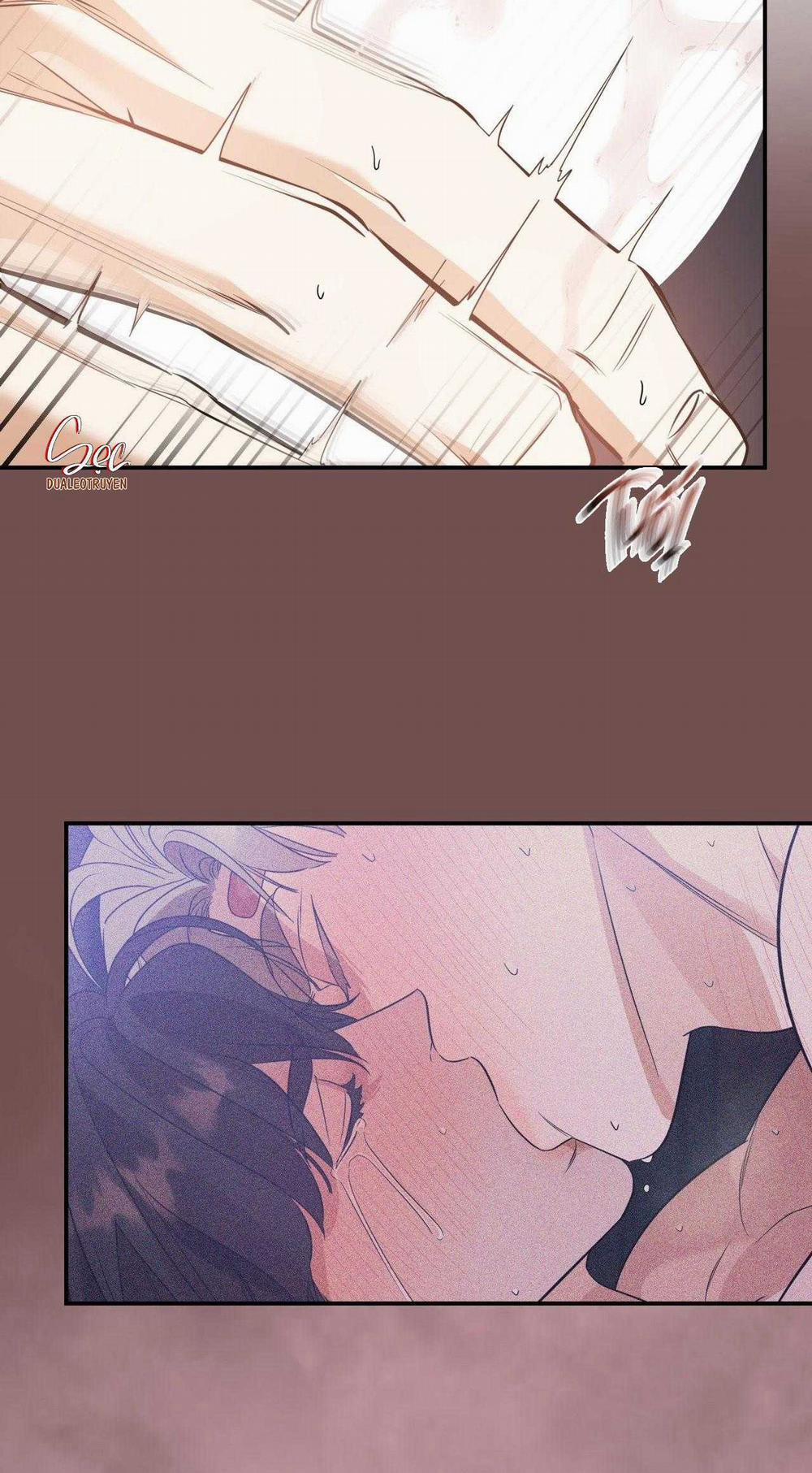 Lệnh Cứu Rỗi 62 trang 29