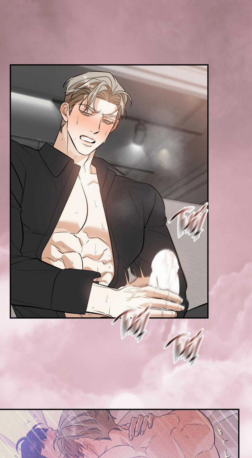 Lệnh Cứu Rỗi 62 trang 30