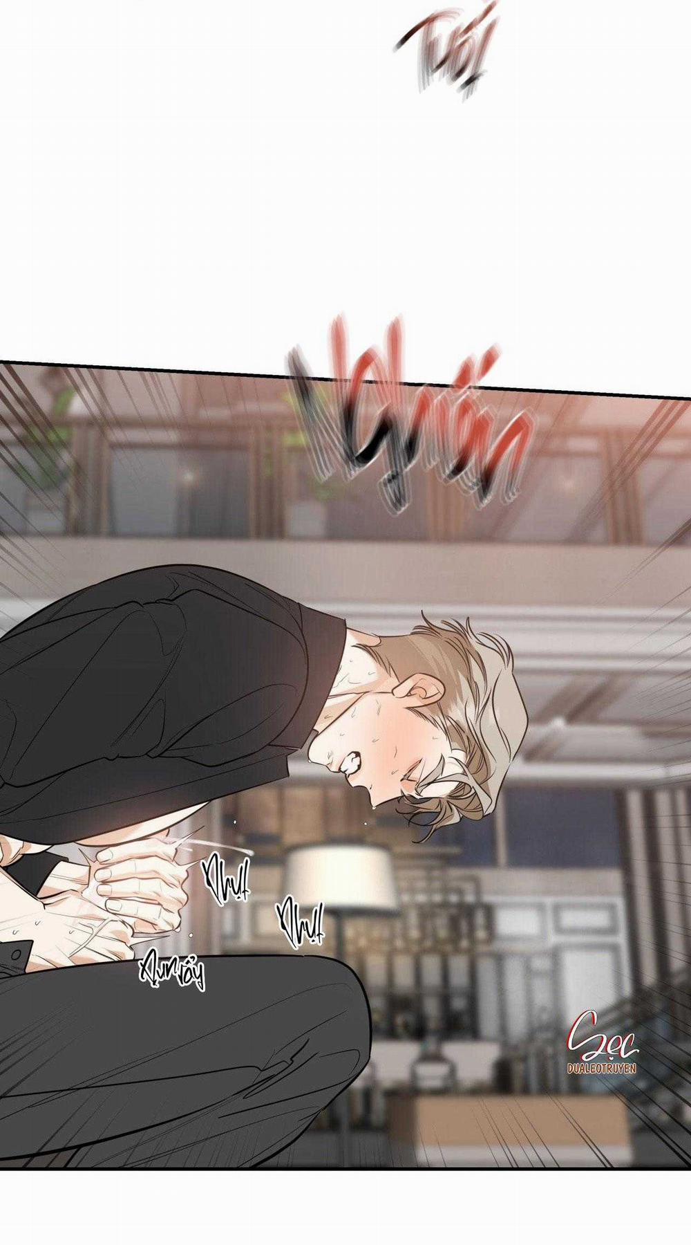 Lệnh Cứu Rỗi 62 trang 34