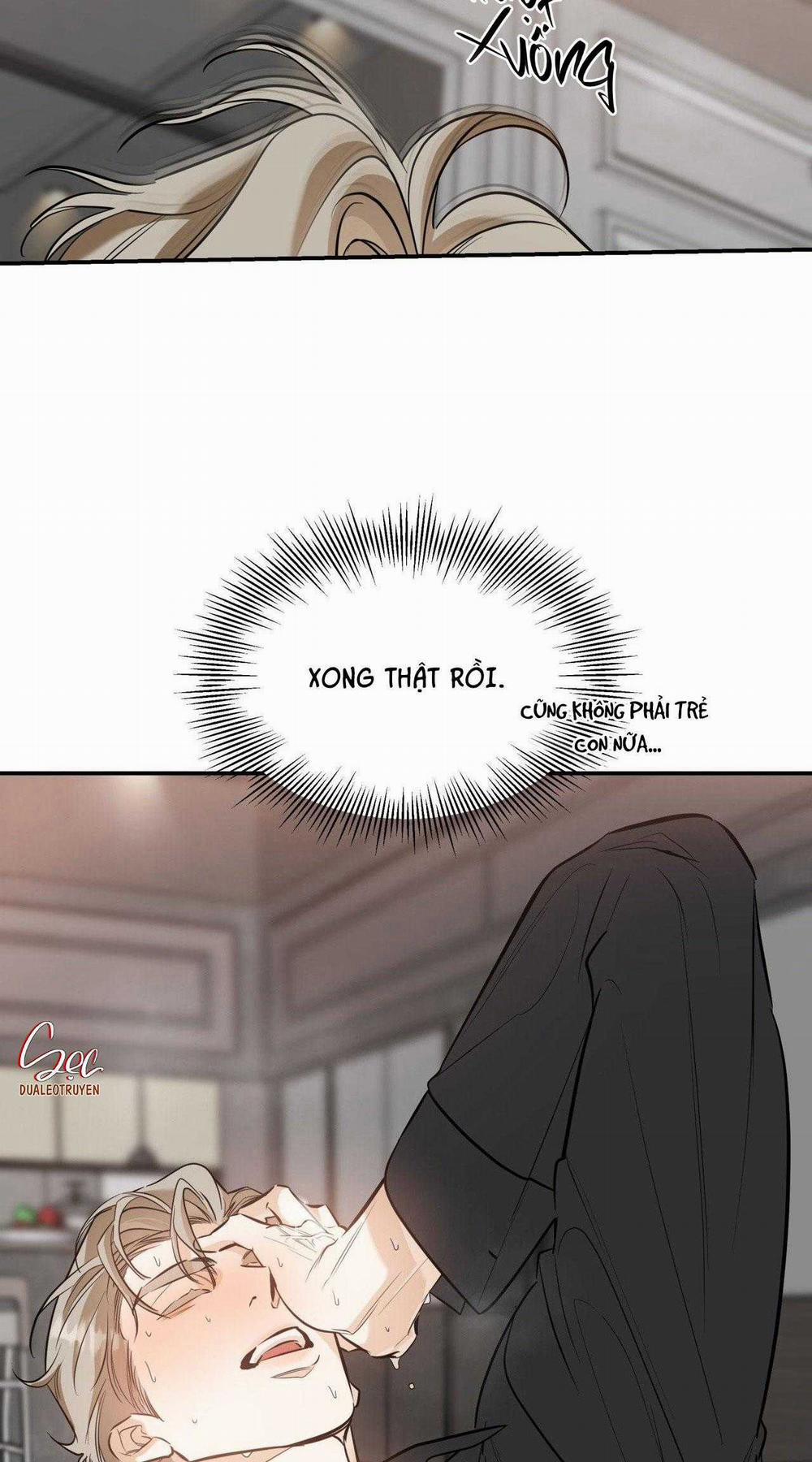 Lệnh Cứu Rỗi 62 trang 36