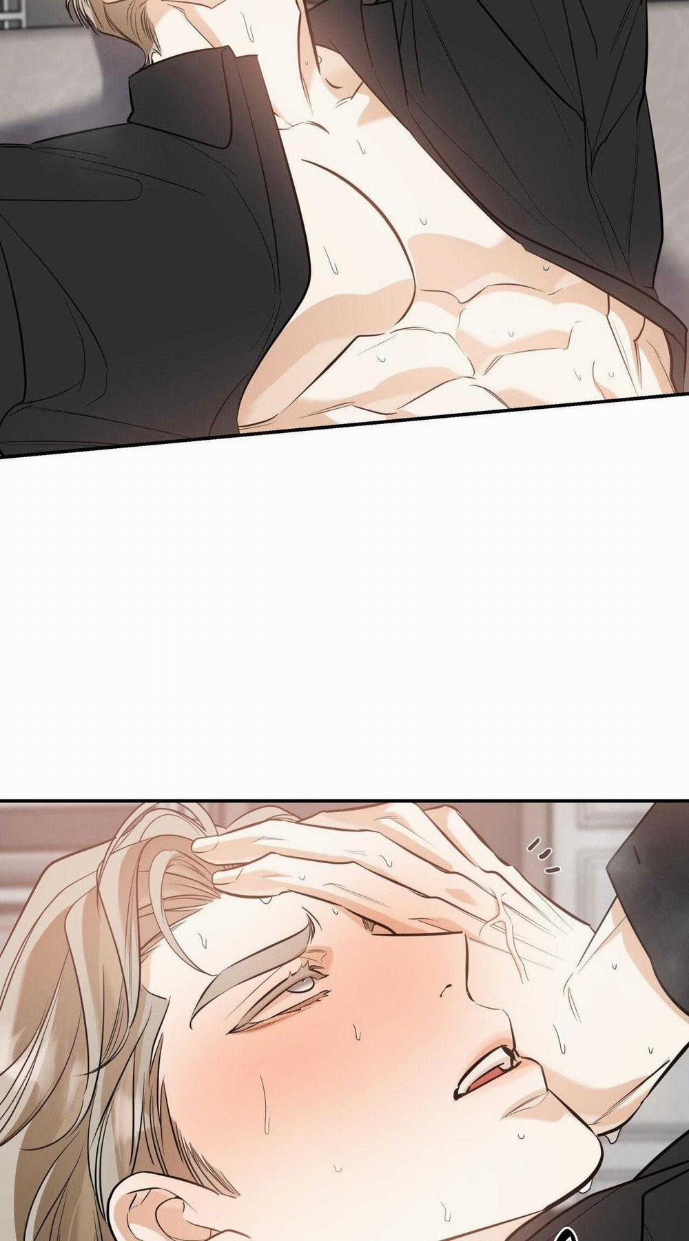 Lệnh Cứu Rỗi 62 trang 37