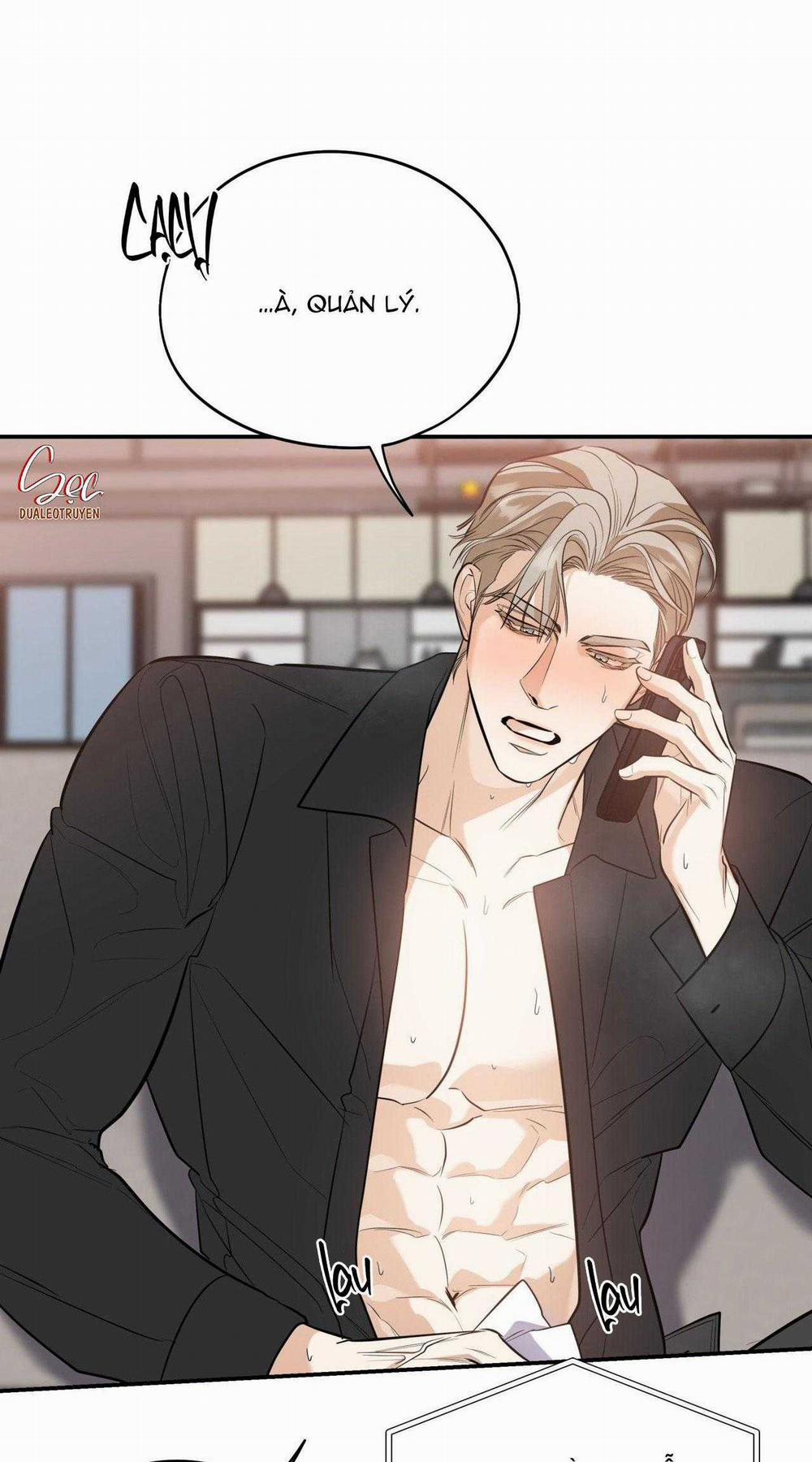 Lệnh Cứu Rỗi 62 trang 39