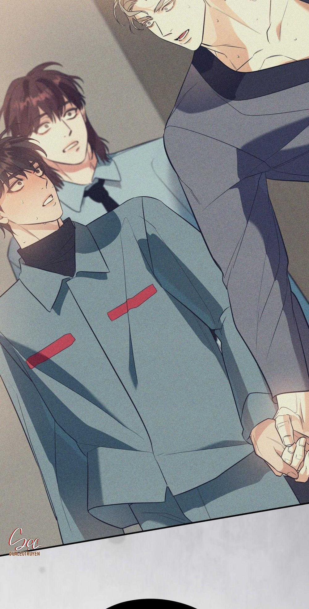 Lệnh Cứu Rỗi 62 trang 4