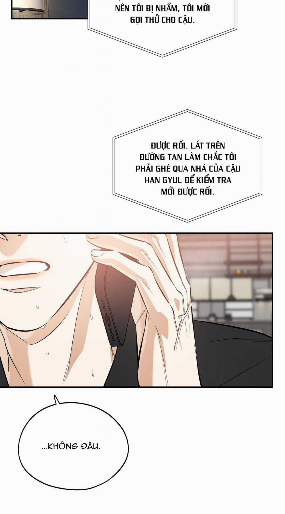 Lệnh Cứu Rỗi 62 trang 42