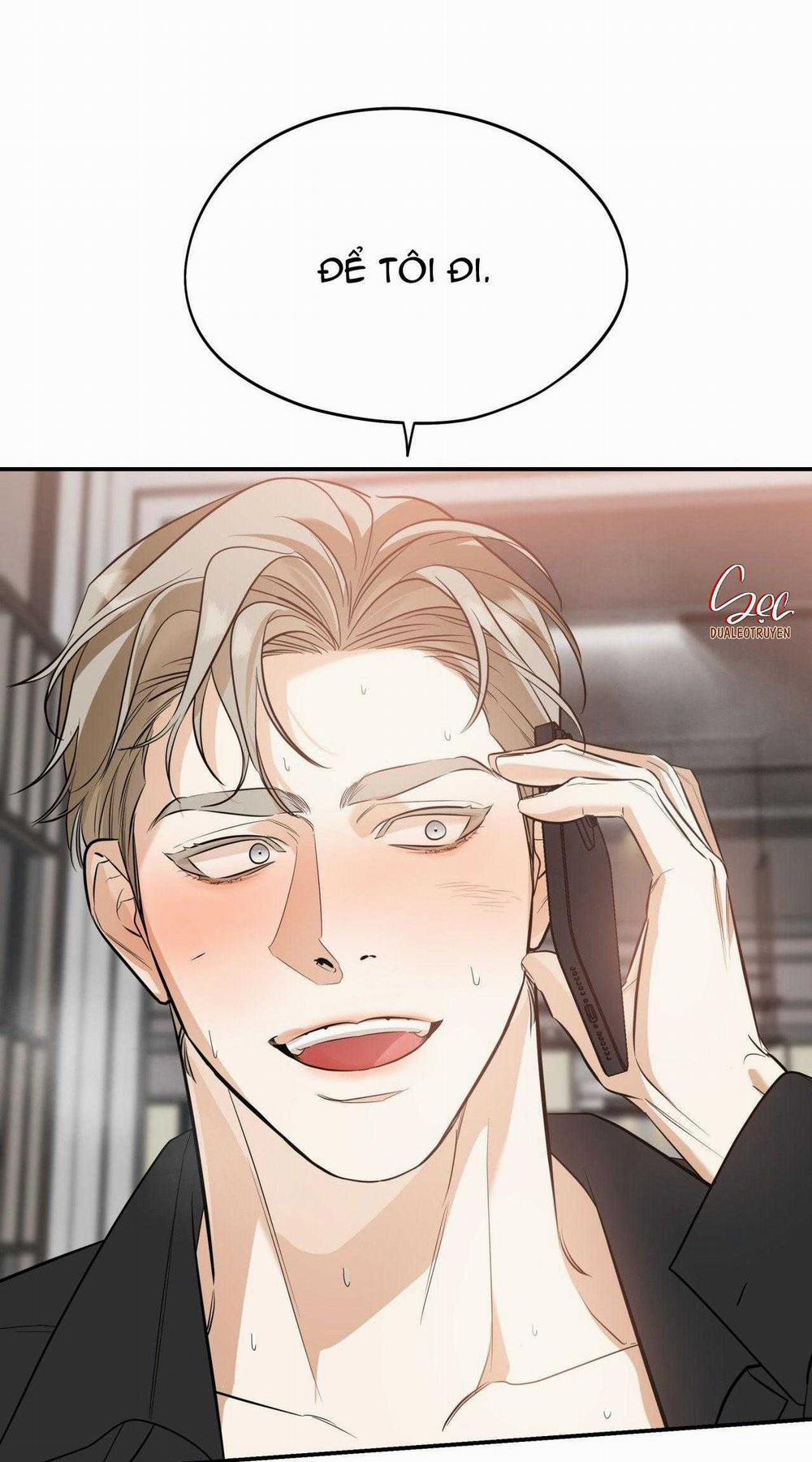 Lệnh Cứu Rỗi 62 trang 43