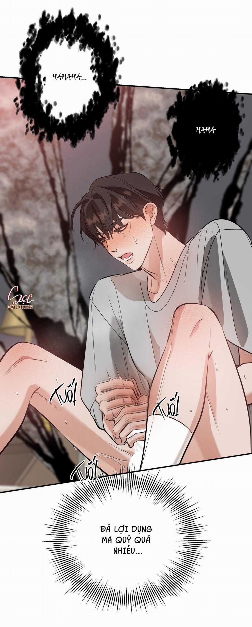 Lệnh Cứu Rỗi 62 trang 49