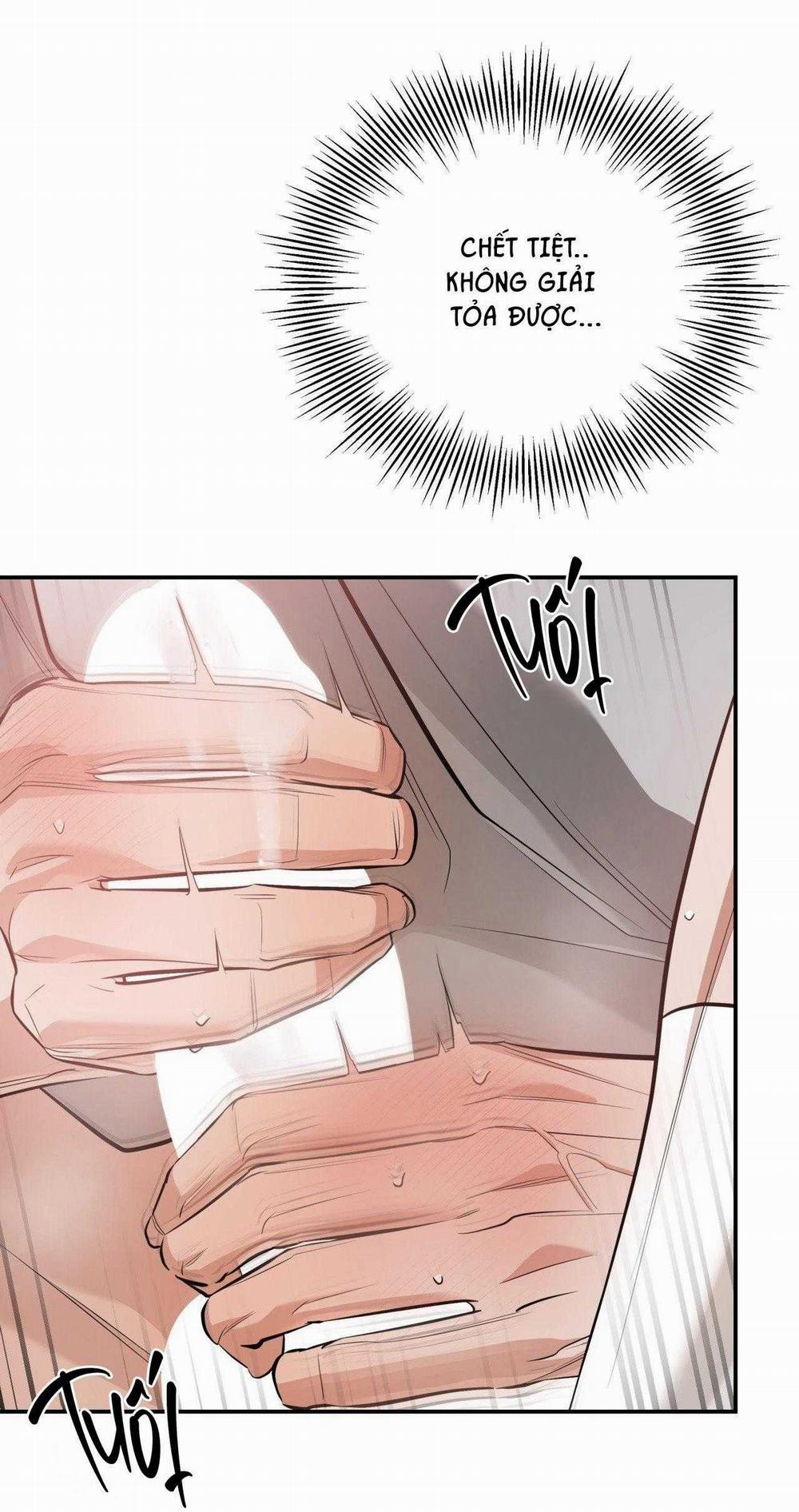 Lệnh Cứu Rỗi 62 trang 50