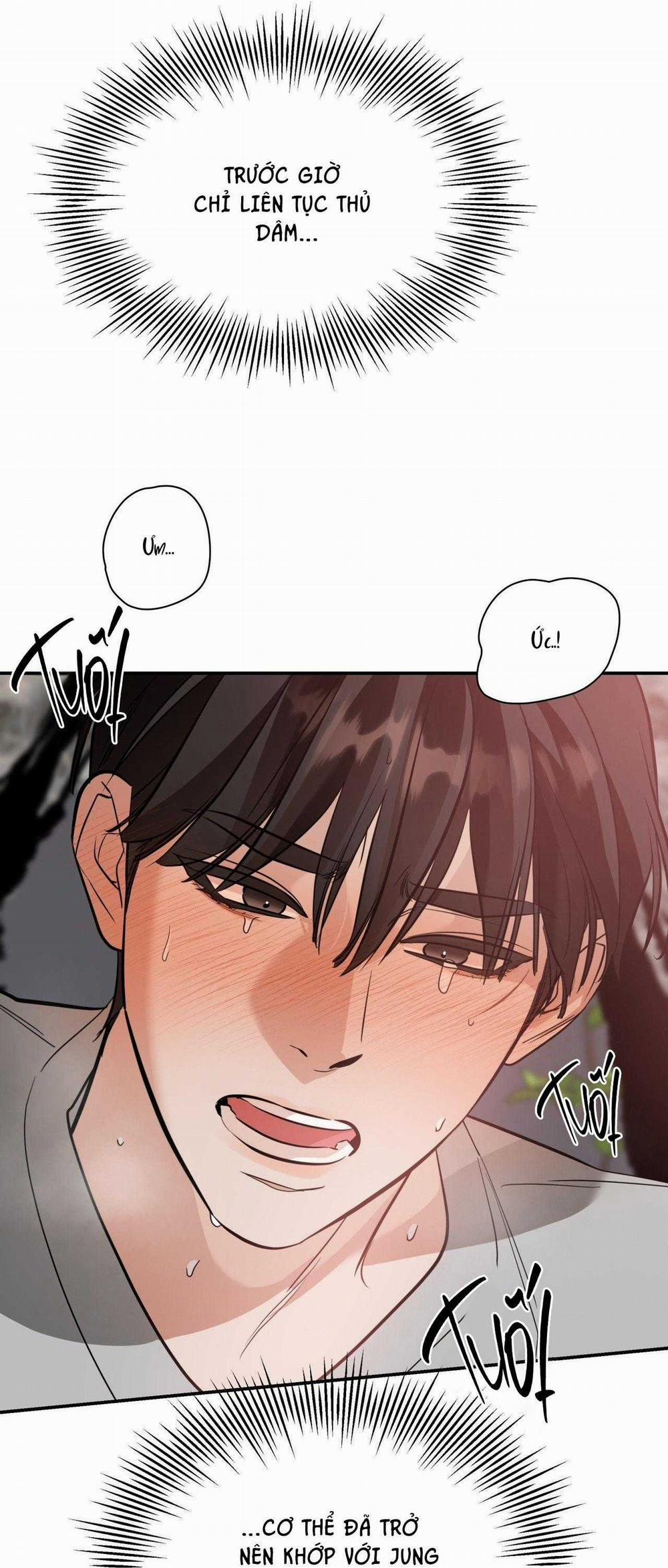 Lệnh Cứu Rỗi 62 trang 51