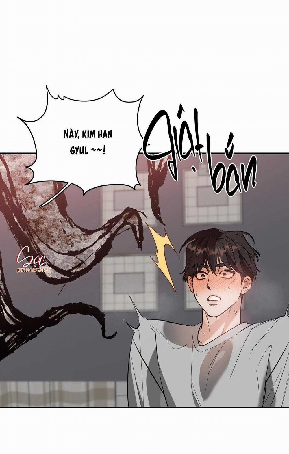 Lệnh Cứu Rỗi 62 trang 55