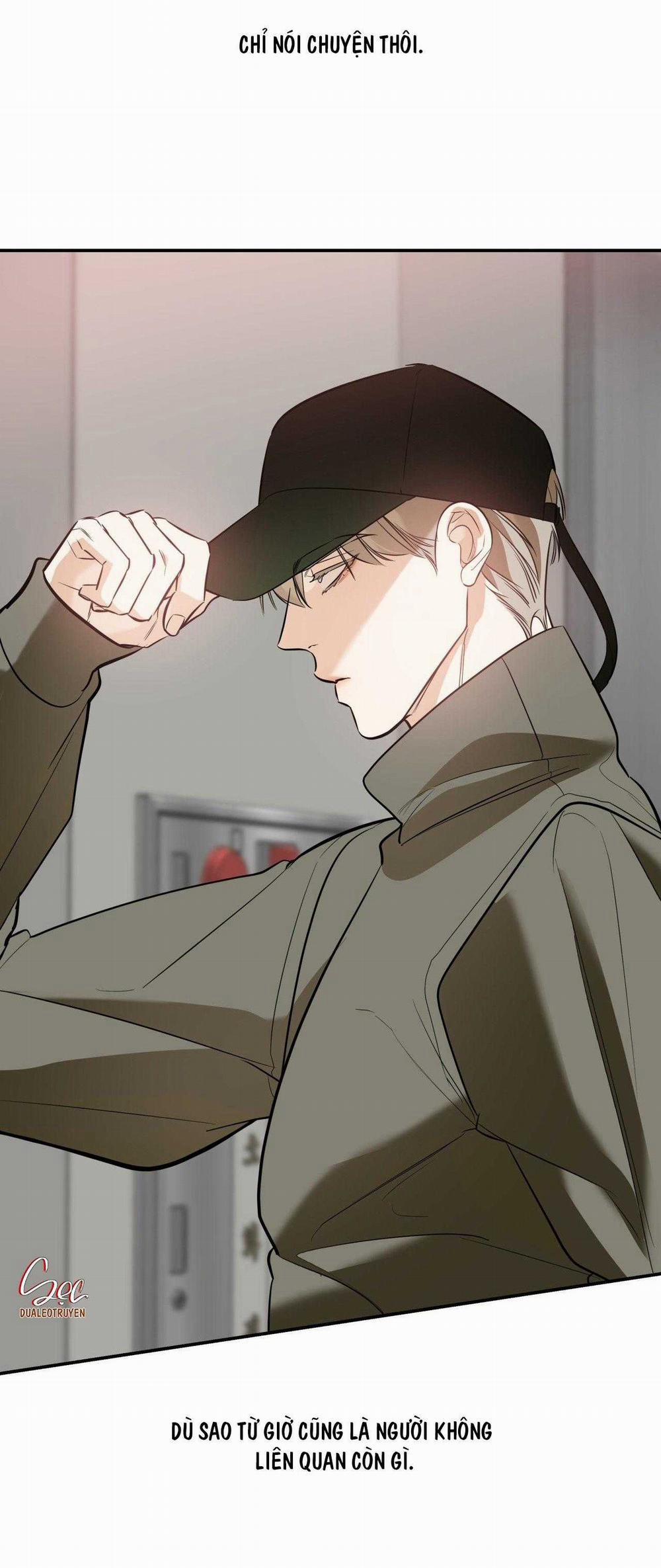 Lệnh Cứu Rỗi 62 trang 58