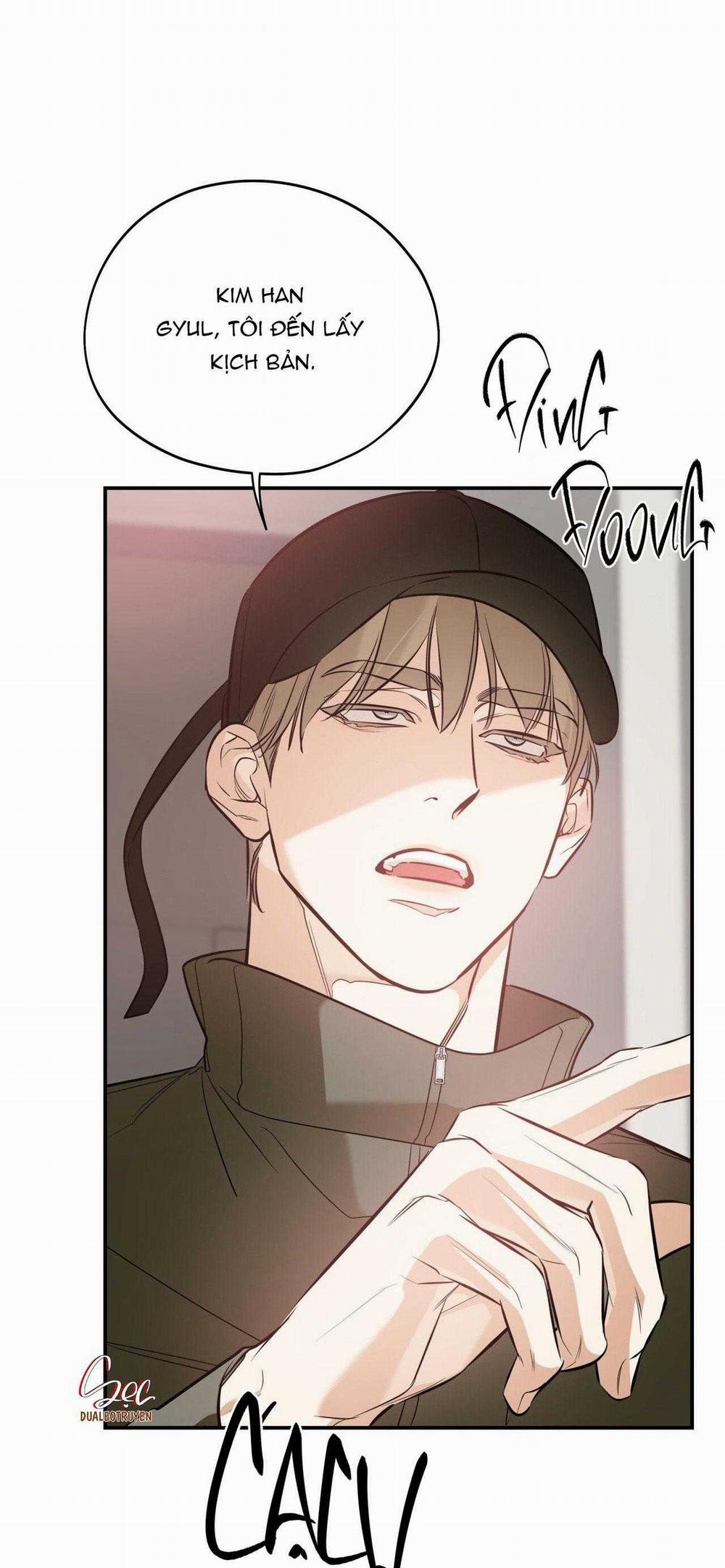 Lệnh Cứu Rỗi 62 trang 59