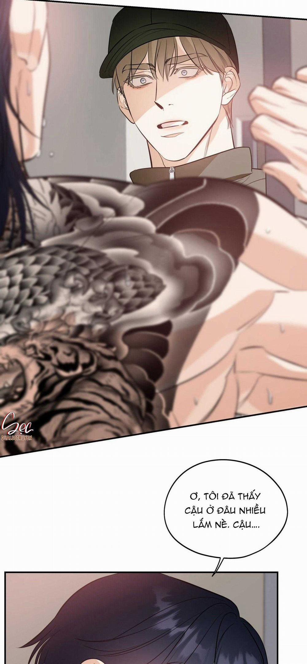 Lệnh Cứu Rỗi 62 trang 62