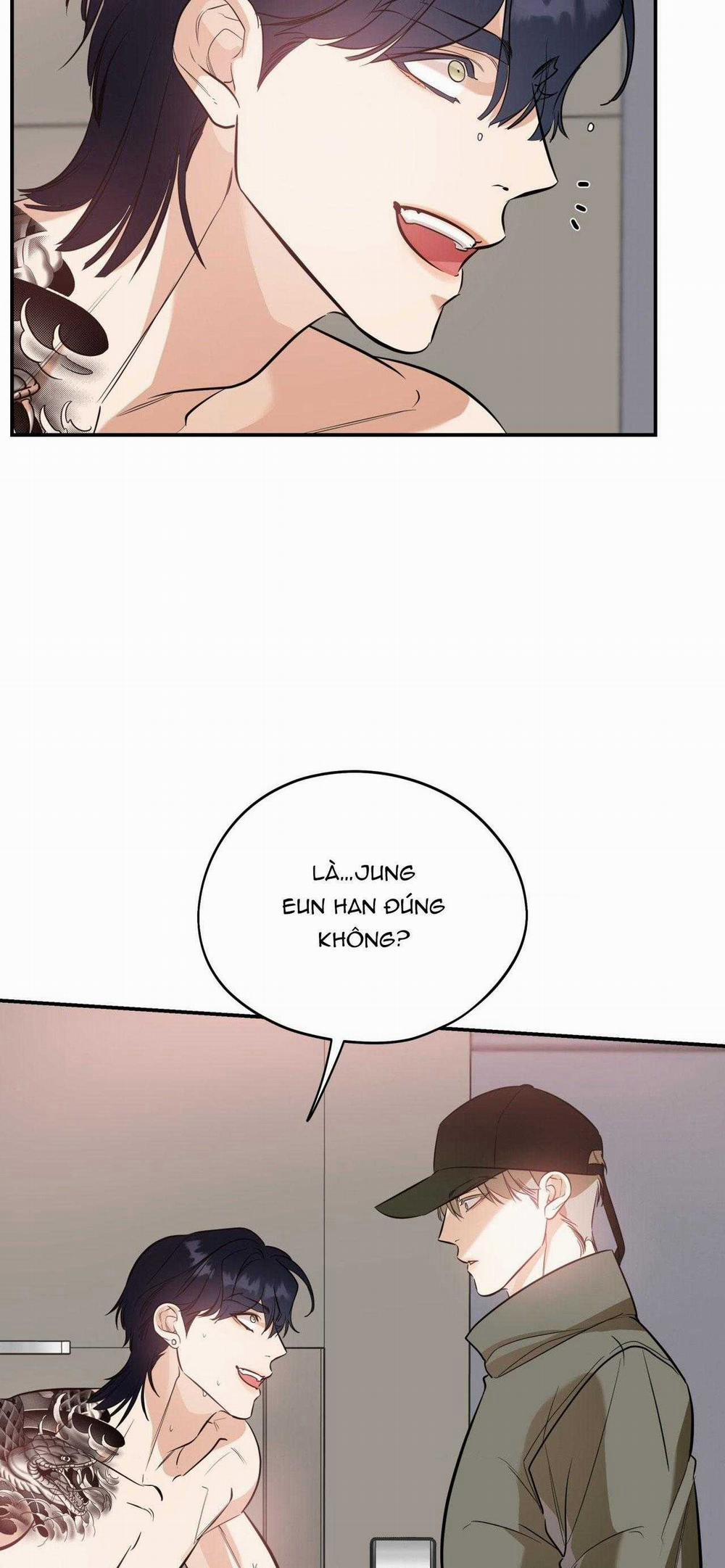 Lệnh Cứu Rỗi 62 trang 63