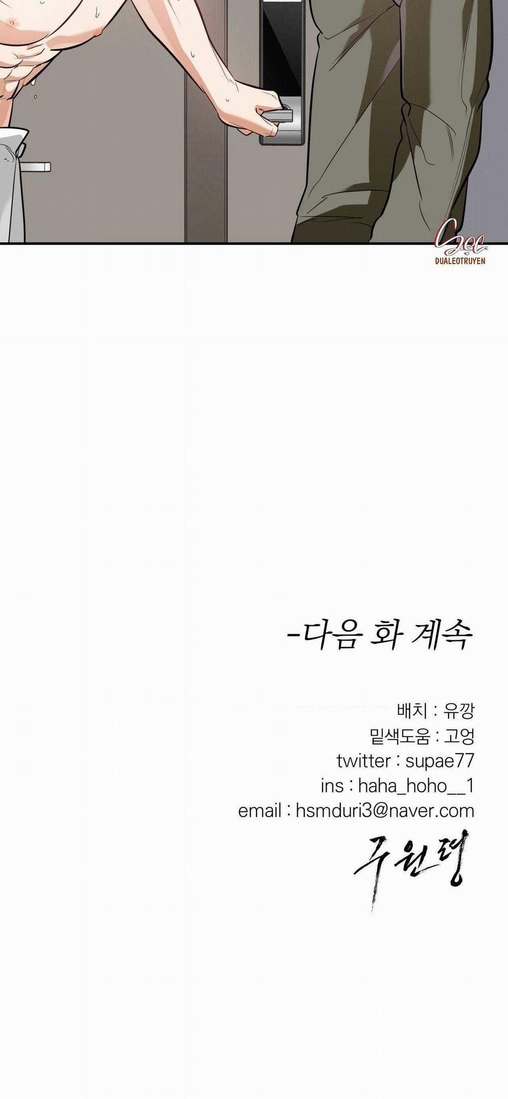 Lệnh Cứu Rỗi 62 trang 64