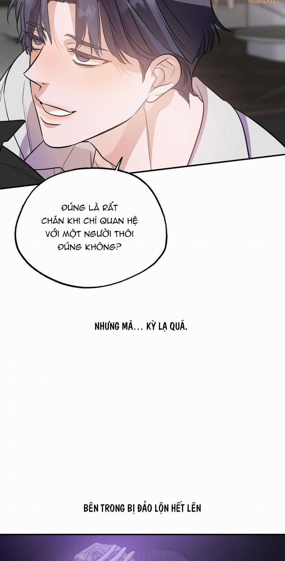 Lệnh Cứu Rỗi 62 trang 8