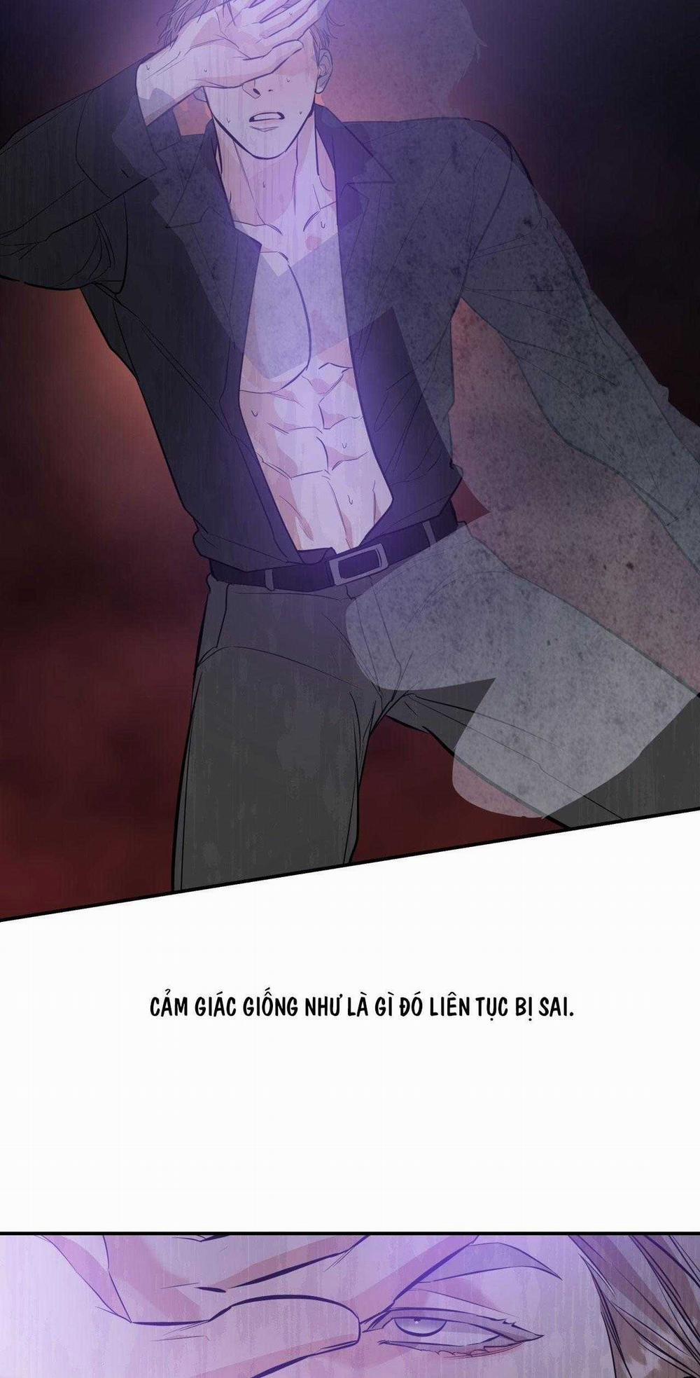 Lệnh Cứu Rỗi 62 trang 9