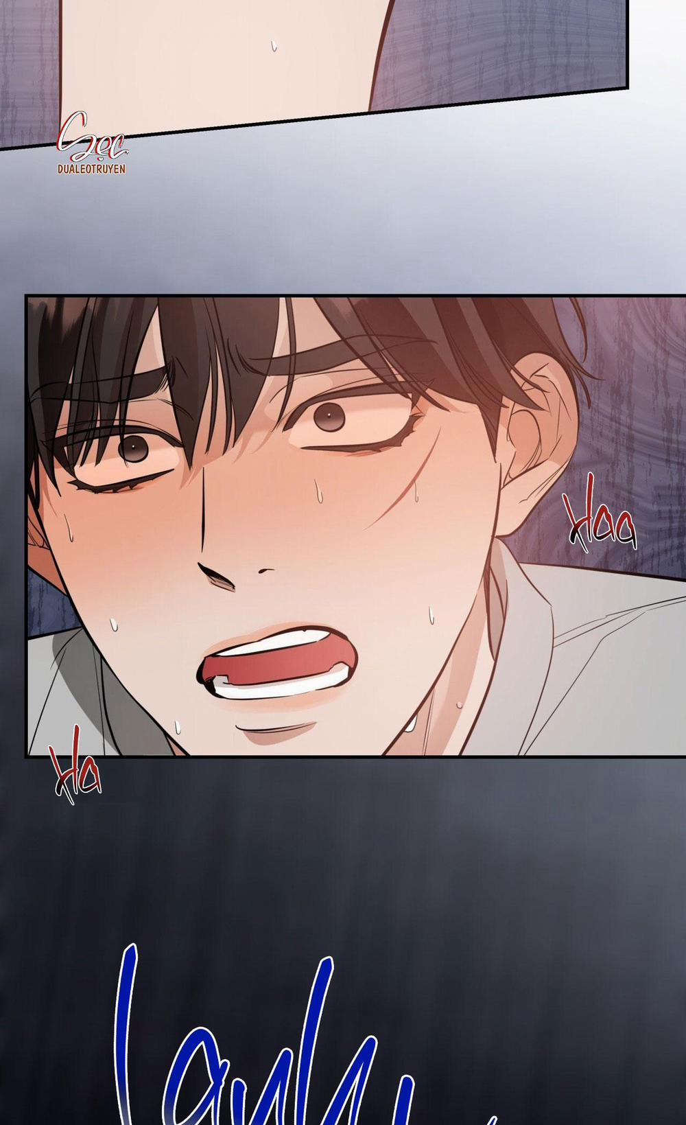 Lệnh Cứu Rỗi 63 trang 10