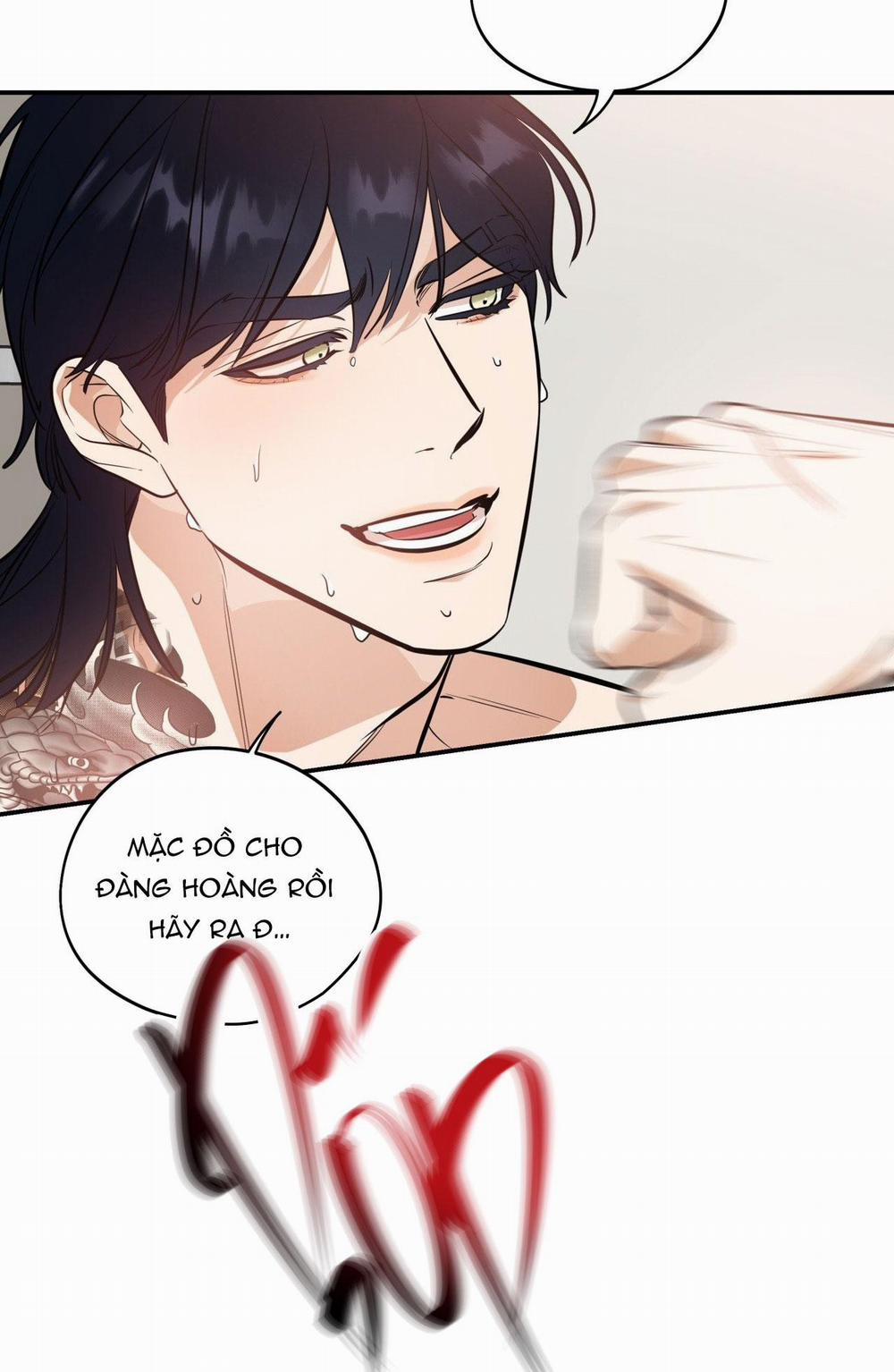 Lệnh Cứu Rỗi 63 trang 13