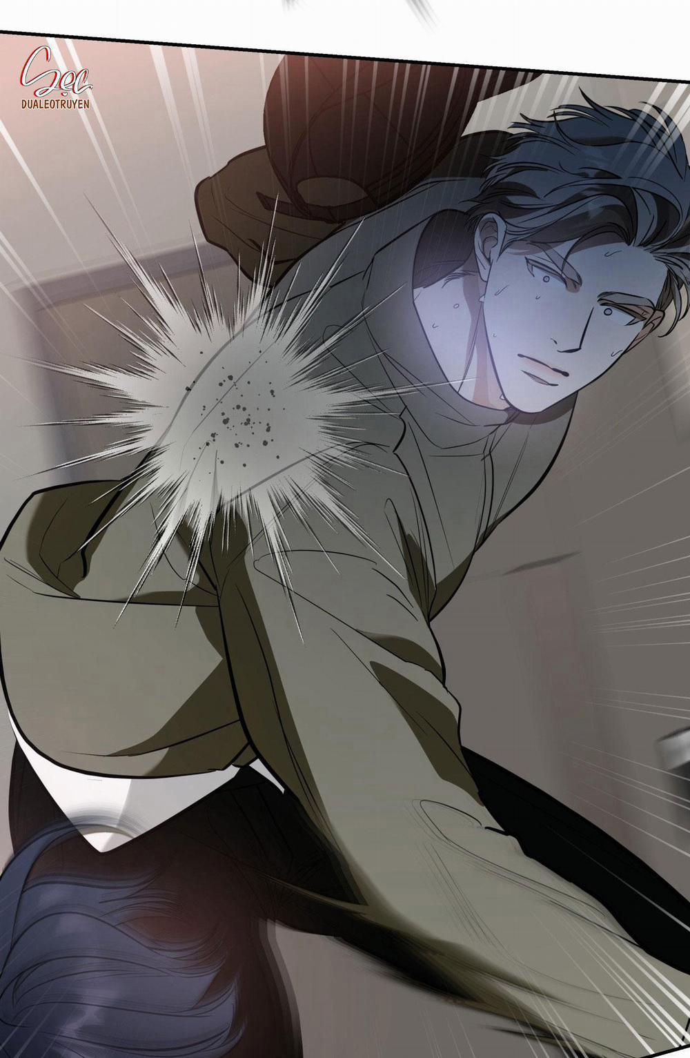 Lệnh Cứu Rỗi 63 trang 14