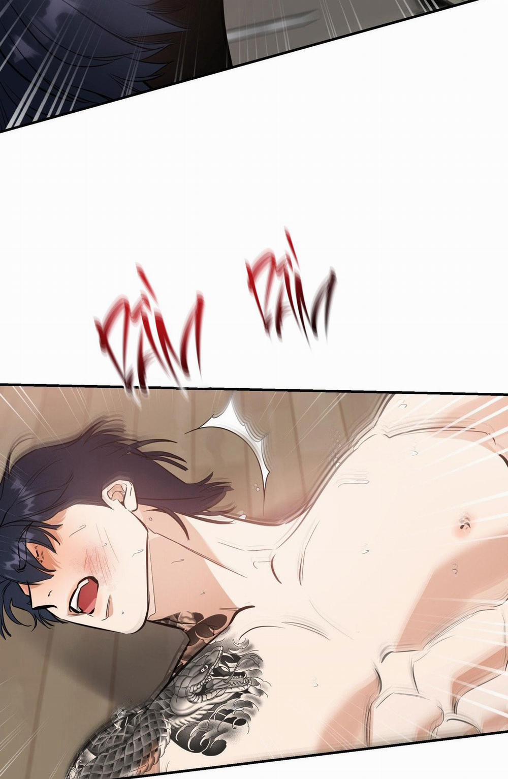 Lệnh Cứu Rỗi 63 trang 15