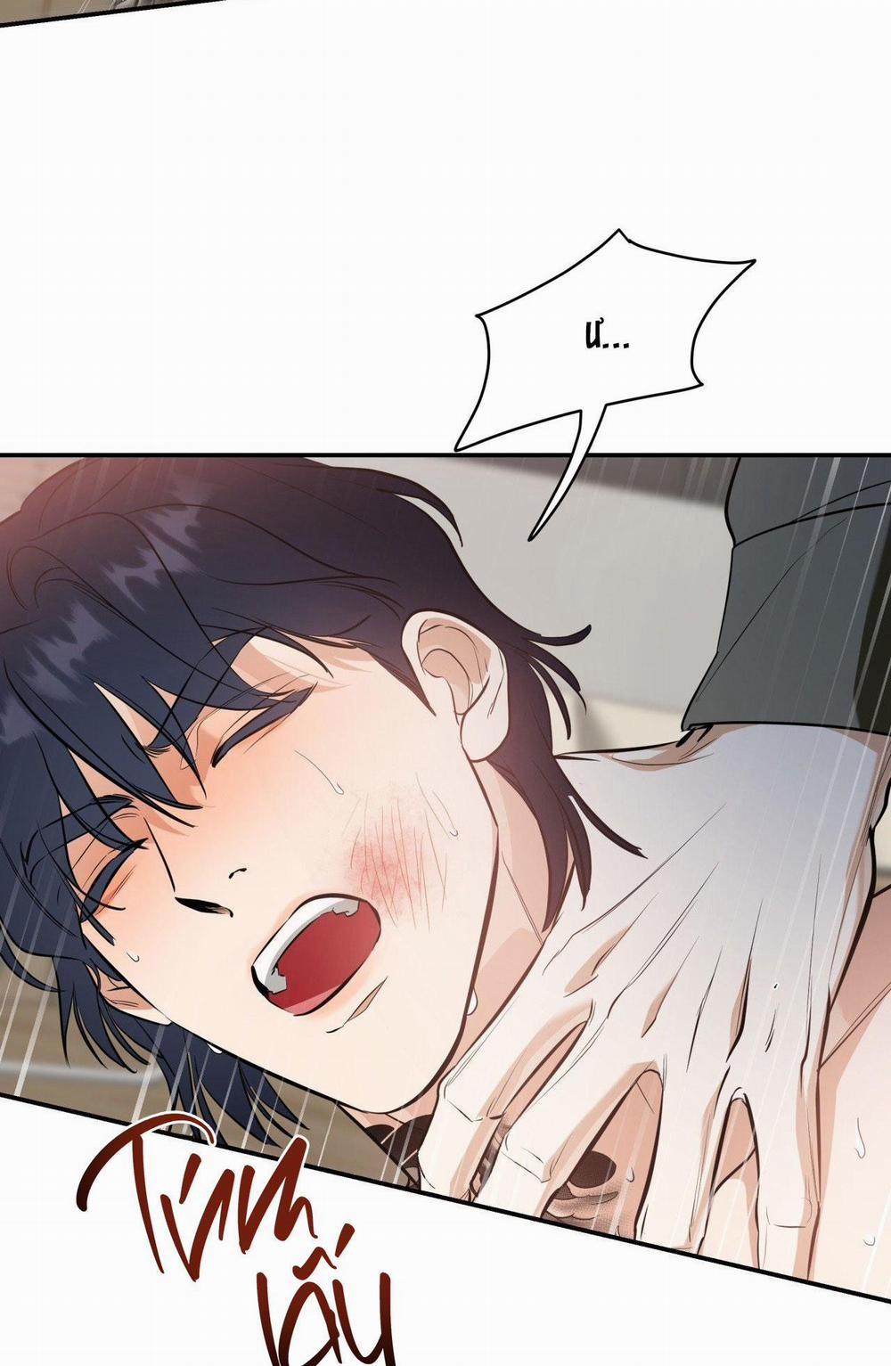 Lệnh Cứu Rỗi 63 trang 16